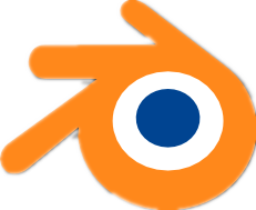 Blender Logo